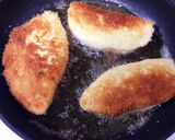 みきママさんの残りカレーで簡単カレーパン作り方6写真