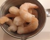 エビとブロッコリーのタルタルサラダ作り方3写真