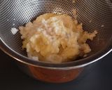 れんこんのかば焼き☆じゃがいも入りで節約作り方1写真