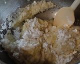 れんこんのかば焼き☆じゃがいも入りで節約作り方2写真