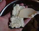 れんこんのかば焼き☆じゃがいも入りで節約作り方3写真