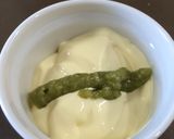 かぼちゃサラダ作り方4写真
