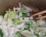 ごま油で美味しくなる味噌汁作り方2写真