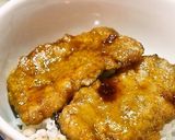 れんこんのかば焼き☆じゃがいも入りで節約作り方9写真
