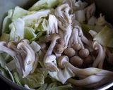 化学調味料不要☆具だくさんミネストローネ作り方2写真