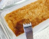 ノンバター♡パンの耳で作るタルト台作り方7写真