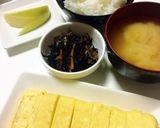 おだしたっぷりだし巻きたまご作り方7写真