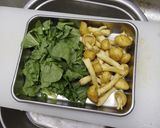 なめこ農家から教わった☆なめこ炒め☆作り方1写真