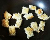 【離乳食】手につかない✩手づかみおにぎり作り方5写真