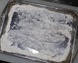 ☆イワシのソテー☆レモン風味作り方3写真