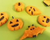 簡単かぼちゃニョッキ＊ハロウィンアレンジ作り方6写真