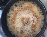 豆腐の＊きのこあん作り方2写真