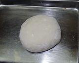 ほっこりと温かい☆蕎麦粉入りひっつみ汁☆作り方4写真