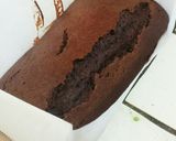 混ぜて焼くだけ簡単パウンドケーキ！作り方5写真