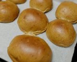 糖質制限 パンdeスマートチアシードパン作り方6写真