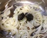 ワンポットパスタで里芋のかにみそグラタン作り方4写真
