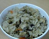 簡単ひじきの煮物♪作り方7写真