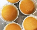 ☆かぼちゃプリン☆作り方5写真