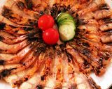 うなぎの蒲焼で☆しゃぶしゃぶ作り方3写真