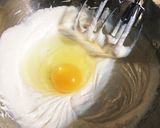簡単おいしい、かぼちゃのチーズケーキ作り方4写真