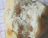 ＨＢで♡ハートのいちごミルクパン作り方8写真