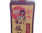 京風★めんつゆde簡単★揚げだし豆腐作り方9写真