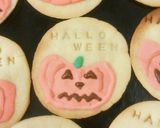 簡単かわいい♡ハロウィンクッキー作り方5写真