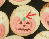 簡単かわいい♡ハロウィンクッキー作り方7写真