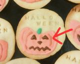 簡単かわいい♡ハロウィンクッキー作り方6写真