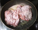 ごちそう気分✼さっぱりレモンチキン作り方3写真