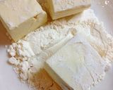 京風★めんつゆde簡単★揚げだし豆腐作り方3写真