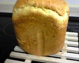 HBで黄金くるみパン！作り方5写真