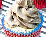 オレオカップケーキ作り方11写真