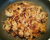 コストコ風プルコギビーフ丼作り方4写真