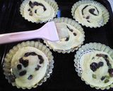 レーズンパン作り方5写真
