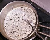 和ｽｲｰﾂ♡ほうじ茶ミルクぷりん作り方3写真