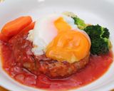 簡単　温泉たまご作り方10写真