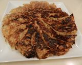 白菜で作る!お家餃子作り方3写真