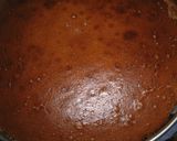 バナナチーズケーキ♪インオレオ作り方6写真