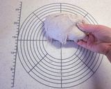 赤ワインのカンパーニュ作り方6写真