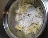 ほくほく♪さつま芋チーズ饅頭♪作り方2写真