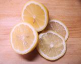 ごちそう気分✼さっぱりレモンチキン作り方5写真