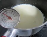 スープジャーで簡単に作る豆乳ヨーグルト作り方1写真