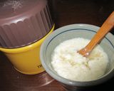 スープジャーで簡単に作る豆乳ヨーグルト作り方3写真