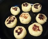 ほくほく♪さつま芋チーズ饅頭♪作り方5写真