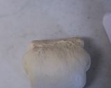 ちょっぴり米粉でしっとりもちっと食パン♡作り方6写真