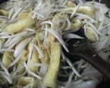 もやしの甘辛マヨ醤炒め作り方3写真