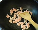 すき焼き風炒り豆腐作り方2写真