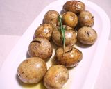 ごちそう気分✼さっぱりレモンチキン作り方9写真