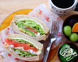普通～な食パン♪（我が家定番♡）作り方23写真